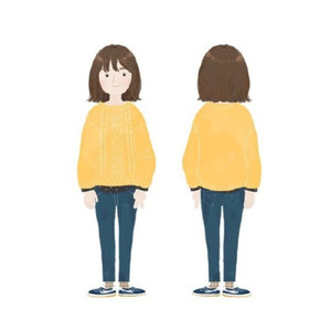 8-10岁女孩黄色大长的毛片
